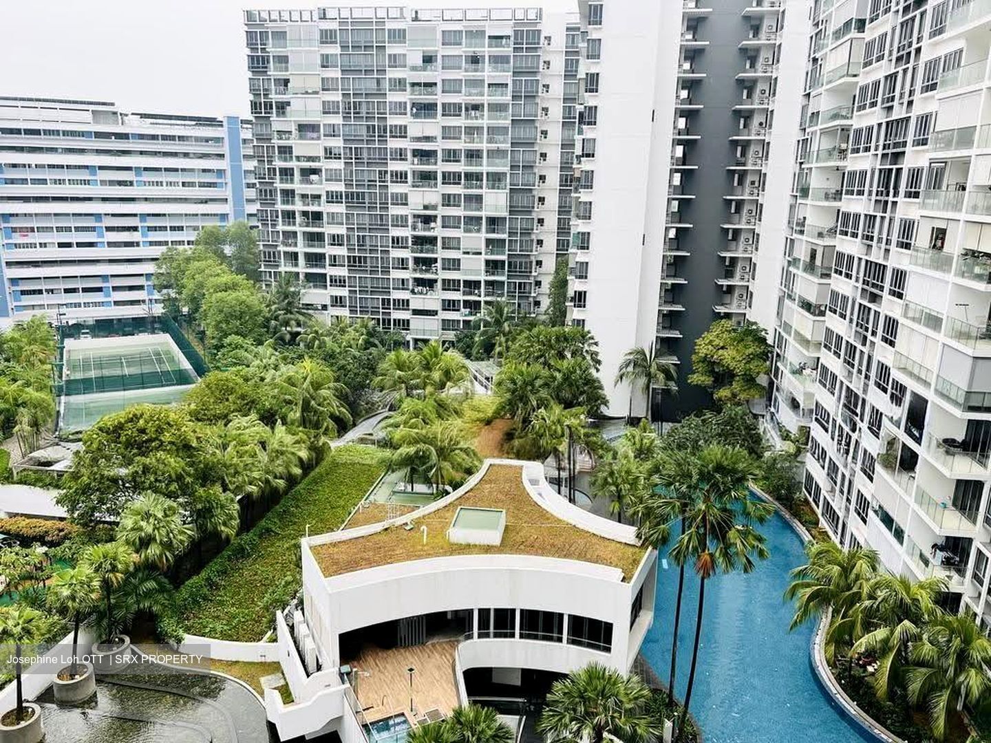 Waterfront Isle (D16), Condominium #639091251